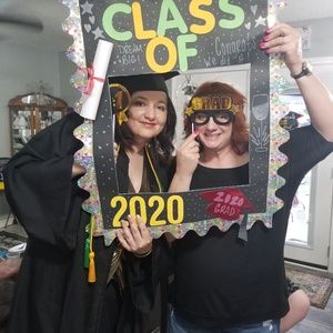 Meet your Posher, Tina